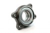 Подшипник передний Audi A6, 04-11, (43x45x130.5), ABS+ SHAFER SH15740 (фото 1)