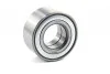 Подшипник передний Peugeot 106, 205, 306, C15, Saxo, Xsara, Tipo, Tempra, 83-05, (33x35x72) SHAFER SH15914 (фото 1)