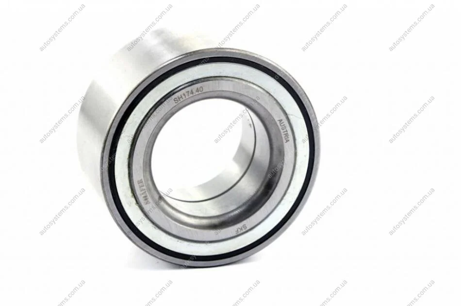Підшипник передній Honda CR-V I-II, Accord VI, 98-04, ABS SHAFER SH17440 (фото 1)