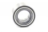 Підшипник передній Hyundai Accent, Getz, Rio, Lantra, Solaris, I10, I20, 96-10, (38x70x37) SHAFER SH18405 (фото 1)