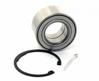 Підшипник передній Hyundai Elantra, I30, Veloster, Kia Cerato, Soul, Ceed, Venga, 10-,, монт. ккт.+ SHAFER SH18426K