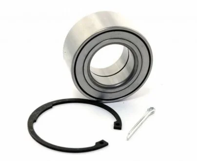 Підшипник передній Hyundai Elantra, I30, Veloster, Kia Cerato, Soul, Ceed, Venga, 10-,, монт. ккт.+ SHAFER SH18426K
