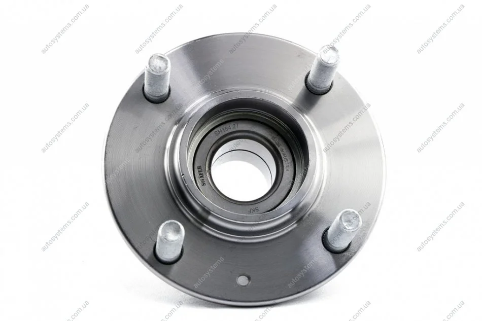 Ступиця задня Hyundai I10, Elantra, Matrix, Cerato, 01-, ABS+ SHAFER SH18427 (фото 1)