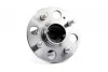 Ступиця задня Hyundai Getz, Accent, I10, I20, Rio, 06-, ABS+ SHAFER SH18923 (фото 1)