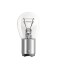 Лампа розжарювання 12V 21/5W P21/5W BAY15D (картонна упаковка по 10шт))) SHAFER SL2001 (фото 1)