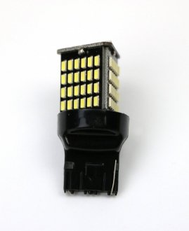 Лампа светодиодная T20 W3x16q 48LEDs wedge-canbus (1шт) SHAFER SL4008