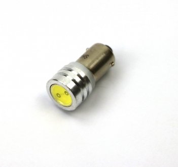 Лампа светодиодная T10 BA9S 1LED (1шт) SHAFER SL4010