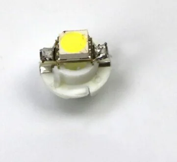 Лампа світлодіодна T5 B8.4D 1LED SHAFER SL4030