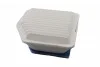 Фильтр воздушный Toyota Rav4 III 2.2TDI 06-, Rav4 IV 2.0TDI 12-, LS250 05-12, (с предфильтром) SHAFER SX3005 (фото 1)