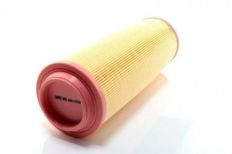 Фильтр воздушный MB A (W168), Vaneo (414), 1.7D, 98-05 (с внутренней металлической сеткой)) SHAFER SX791