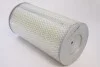 Фільтр повітряний MB T1-T2, O309, 207-410 2.4D-3.0D (75-90), (з внутрішньою та зовнішньою металевою SHAFER SX83 (фото 1)