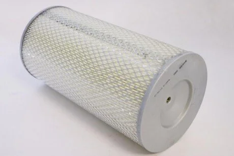 Фільтр повітряний MB T1-T2, O309, 207-410 2.4D-3.0D (75-90), (з внутрішньою та зовнішньою металевою SHAFER SX83