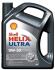 Олива моторна Helix Ultra ECT C2/C3 0W-30, 4л. SHELL 550042353 (фото 1)