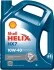 Масло для двигателя SHELL HELIX HX7 10W40 4L (фото 1)