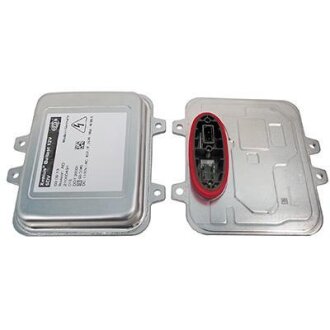 Блок управления фарами головного света SIDAT 12673