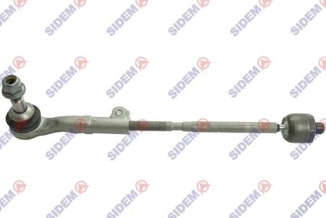 Поперечная рулевая тяга SIDEM 21020