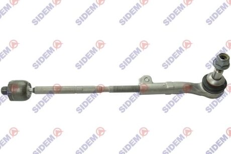 Поперечная рулевая тяга SIDEM 21021