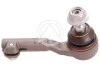 Наконечник рулевой тяги правый SIDEM 21239 (фото 1)