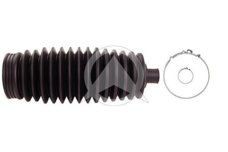 Пыльник тяги рулевой SIDEM 306.334