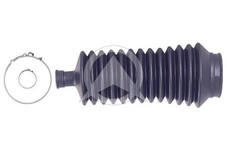 Пыльник тяги рулевой SIDEM 310.039
