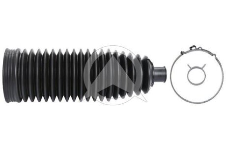 Пыльник тяги рулевой SIDEM 321033