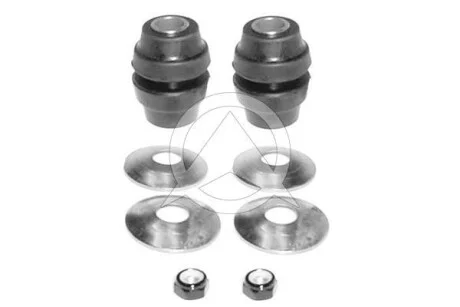 Сайлентблок рычага подвески SIDEM 3283 CA KIT