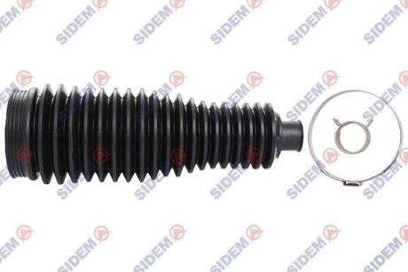 Пыльник тяги рулевой SIDEM 337032