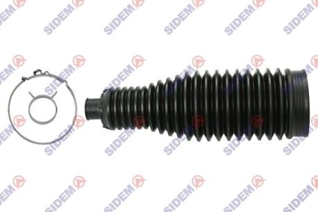 Пыльник, рулевое управление SIDEM 337.034