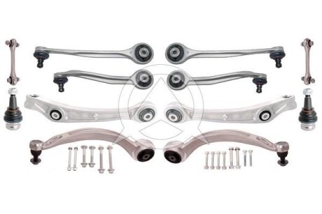 Комплект рычагов SIDEM 37257