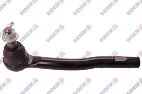 Наконечник поперечной рулевой тяги SIDEM 4336