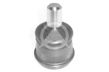 Фото кульова опора нижня ліва/права на W124/201 SIDEM 49380 Кульова опора нижня ліва/права на W124/201 SIDEM 49380