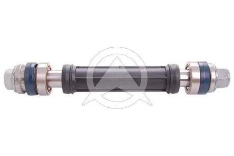 Ремкомплект рычага подвески SIDEM 53070 KIT