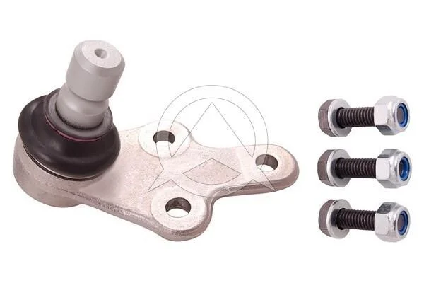 Кульова опора лівий V40 - SIDEM 67284 (фото 1)