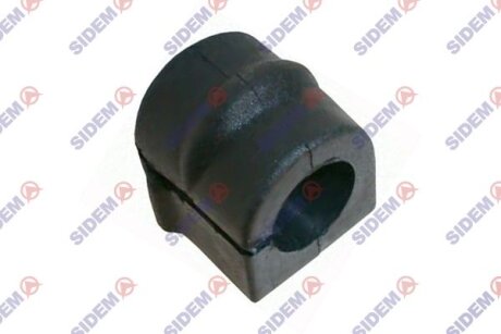 Втулка стаб. передн. D=22mm Zafira 99- SIDEM 809807