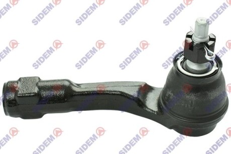 Наконечник рулевой тяги SIDEM 81431