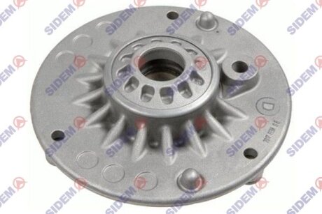 Опора стойки амортизатора SIDEM 821412