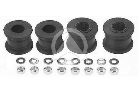 Комплект монтажный стойки стабилизатора SIDEM 849804 KIT