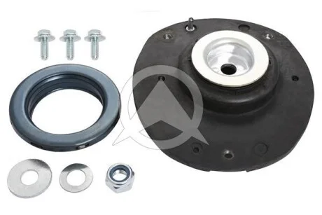 Опора стойки амортизатора SIDEM 853409KIT