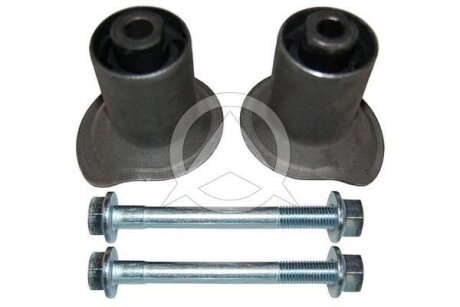 Сайлентблок задней балки SIDEM 863708 SET