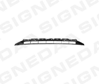 Решітка в бампер AUDI A5, 16 - Signeda PAD07057GA