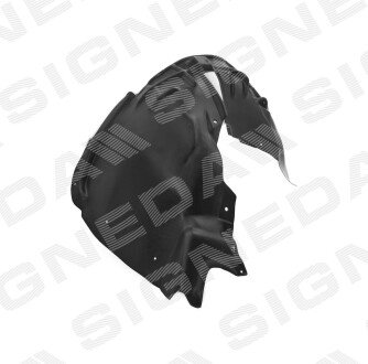 Фото підкрилок AUDI Q5 (8R), 06.12 - 09.16 Signeda PAD11027AR Підкрилок AUDI Q5 (8R), 06.12 - 09.16 Signeda PAD11027AR
