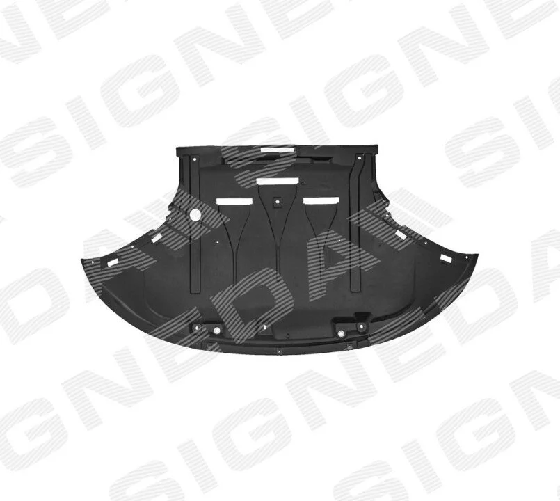 Захист двигуна AUDI A6 (C6), 05 - 08 Signeda PAD60007A (фото 1)