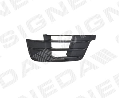 Решітка в бампер AUDI Q7 (4M), 15 - 19 Signeda PAD99078CAL