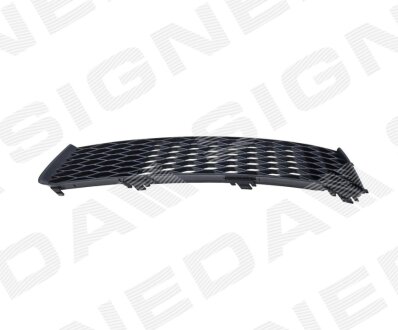 Решітка в бампер AUDI Q7 (4L), 10 - 15 Signeda PAD99208AL