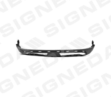 Бампер передній OPEL MOKKA X / BUICK ENCORE, 16 - Signeda PBK04086BB