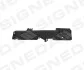 Кронштейн радіатора BMW 1 (F20/F21), 05.15 - 19 Signeda PBM01001L (фото 1)