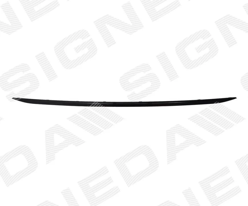 Молдінг заднього бамперу BMW 3 (F30/F31/F35/F80), Signeda PBM04093MA (фото 1)