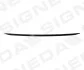 Молдінг заднього бамперу BMW 3 (F30/F31/F35/F80), Signeda PBM04093MA (фото 1)