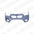 Бампер передній BMW X1 (F48) Signeda PBM04308BA (фото 1)