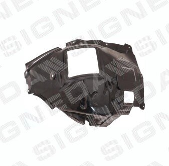 ПідКрилок BMW 3 (F30/F31/F35/F80), 11 - 15 Signeda PBM11046AL